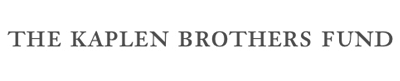 The Kaplen Brothers Fund